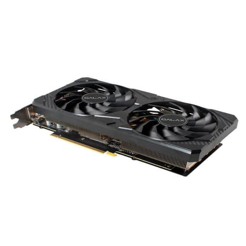 Galax RTX 3060 Ti 1-Click OC Plus 8GB Gaming Graphics Card